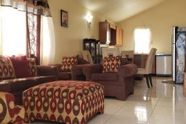 2 Bedrooms 1 Bathrooms, House for Rent in Old Harbour