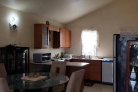 2 Bedrooms 1 Bathrooms, House for Rent in Old Harbour