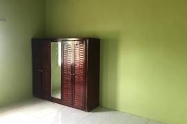 2 Bedrooms 1 Bathrooms, House for Rent in Spanish Town