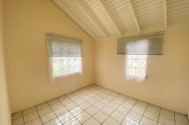 2 Bedrooms 1 Bathrooms, House for Rent in Spanish Town