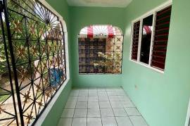 3 Bedrooms 2 Bathrooms, House for Rent in Greater Portmore