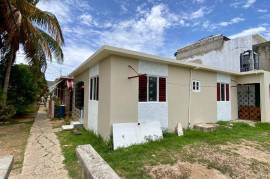 3 Bedrooms 2 Bathrooms, House for Rent in Greater Portmore