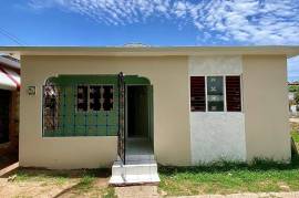 3 Bedrooms 2 Bathrooms, House for Rent in Greater Portmore