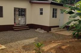 1 Bedrooms 1 Bathrooms, House for Rent in Kingston 19