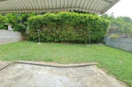 2 Bedrooms 1 Bathrooms, House for Rent in Montego Bay