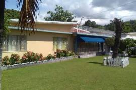 1 Bedrooms 1 Bathrooms, House for Rent in Kingston 20