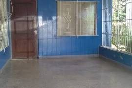 1 Bedrooms 1 Bathrooms, House for Rent in Kingston 20