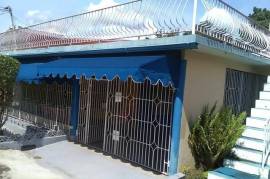 1 Bedrooms 1 Bathrooms, House for Rent in Kingston 20