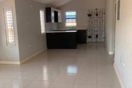 2 Bedrooms 1 Bathrooms, House for Rent in Spanish Town