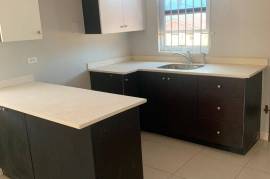 2 Bedrooms 1 Bathrooms, House for Rent in Spanish Town