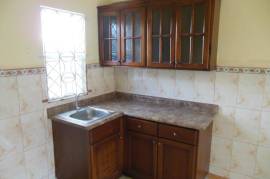 2 Bedrooms 1 Bathrooms, House for Rent in Yallahs