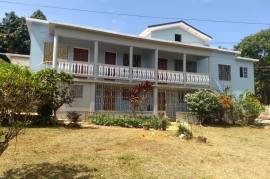 1 Bedrooms 1 Bathrooms, House for Rent in Browns Town