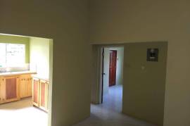 1 Bedrooms 1 Bathrooms, House for Rent in Browns Town