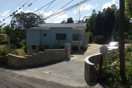 1 Bedrooms 1 Bathrooms, House for Rent in Browns Town