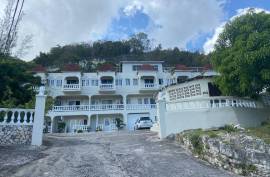 25 Bedrooms 25 Bathrooms, Apartment for Sale in Montego Bay