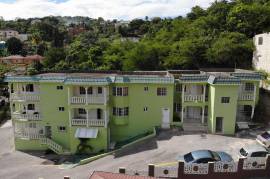 16 Bedrooms 6 Bathrooms, Apartment for Sale in Mandeville