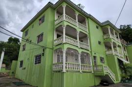 16 Bedrooms 6 Bathrooms, Apartment for Sale in Mandeville