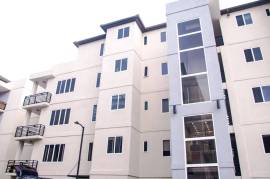 3 Bedrooms 4 Bathrooms, Apartment for Sale in Kingston 8