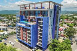 2 Bedrooms 3 Bathrooms, Apartment for Sale in Kingston 10