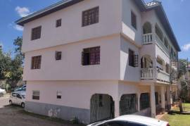 25 Bedrooms 21 Bathrooms, Apartment for Sale in Mandeville