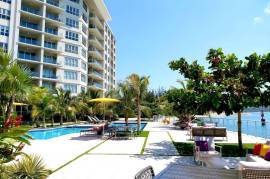 2 Bedrooms 2 Bathrooms, Apartment for Sale in Montego Bay