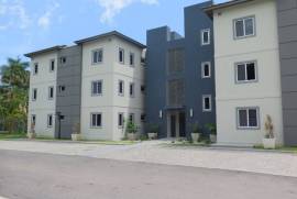Apartment for Sale in Kingston 8