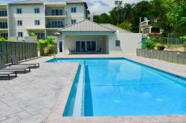 3 Bedrooms 3 Bathrooms, Apartment for Sale in Kingston 8