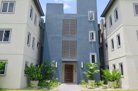 3 Bedrooms 3 Bathrooms, Apartment for Sale in Kingston 8