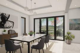 3 Bedrooms 3 Bathrooms, Apartment for Sale in Kingston 9