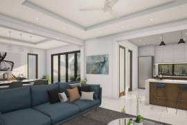 3 Bedrooms 3 Bathrooms, Apartment for Sale in Kingston 9