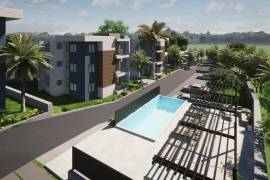 3 Bedrooms 3 Bathrooms, Apartment for Sale in Kingston 9