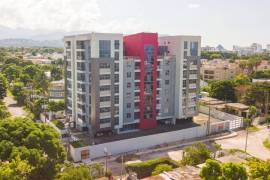 3 Bedrooms 3 Bathrooms, Apartment for Sale in Kingston 10