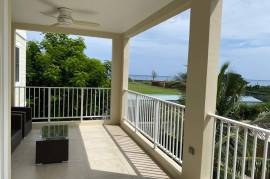 2 Bedrooms 2 Bathrooms, Apartment for Sale in Montego Bay