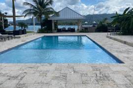 2 Bedrooms 2 Bathrooms, Apartment for Sale in Montego Bay