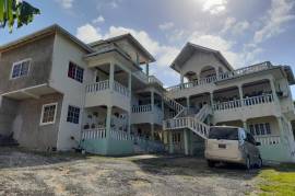 10 Bedrooms 8 Bathrooms, Apartment for Sale in Boscobel