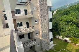 3 Bedrooms 3 Bathrooms, Apartment for Sale in Kingston 8