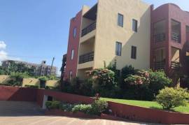 3 Bedrooms 3 Bathrooms, Apartment for Sale in Kingston 5