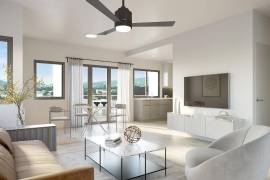 2 Bedrooms 2 Bathrooms, Apartment for Sale in Kingston 8