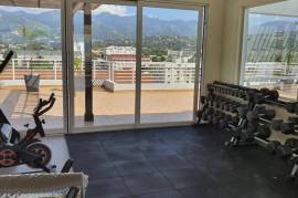 3 Bedrooms 4 Bathrooms, Apartment for Sale in Kingston 5