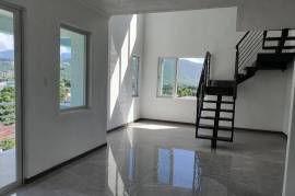 3 Bedrooms 4 Bathrooms, Apartment for Sale in Kingston 5