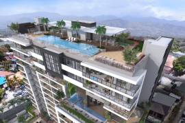 1 Bedrooms 1 Bathrooms, Apartment for Sale in Kingston 10