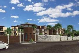 2 Bedrooms 3 Bathrooms, Apartment for Sale in Montego Bay