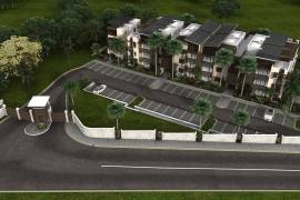 2 Bedrooms 3 Bathrooms, Apartment for Sale in Montego Bay