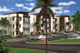 2 Bedrooms 3 Bathrooms, Apartment for Sale in Montego Bay