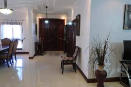 2 Bedrooms 3 Bathrooms, Apartment for Sale in Kingston 6