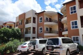 2 Bedrooms 3 Bathrooms, Apartment for Sale in Kingston 6