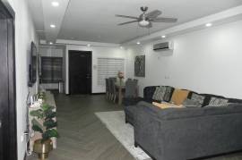 3 Bedrooms 4 Bathrooms, Apartment for Sale in Kingston 6