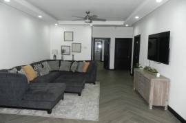 3 Bedrooms 4 Bathrooms, Apartment for Sale in Kingston 6