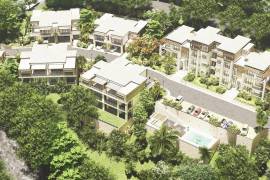 3 Bedrooms 4 Bathrooms, Apartment for Sale in Kingston 9