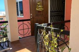 3 Bedrooms 3 Bathrooms, Apartment for Sale in Montego Bay